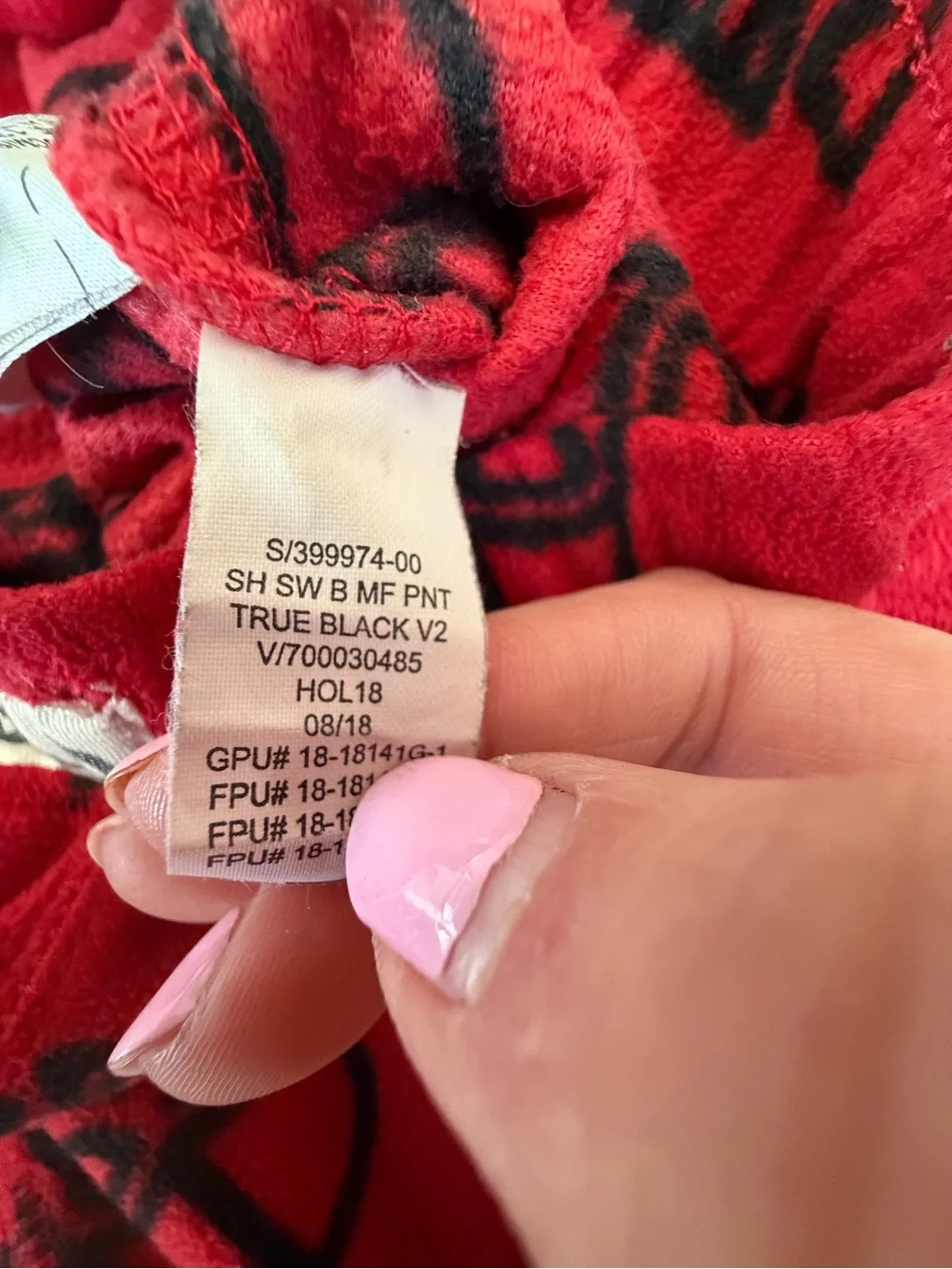 Gap Kids Star Wars Recycled Flannel PJ Pants